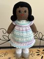 The Bailee Doll Spring version