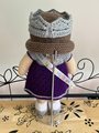 The Bailee Doll Happy Birthday version