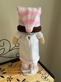 The Bailee Doll Sweet Dreams version