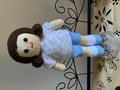 The Bailee Doll Summer version