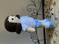 The Bailee Doll Summer version