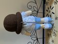 The Bailee Doll Summer version