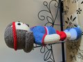 The Bailee Doll Happy Birthday America version