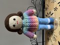 The Bailee Doll Classic version
