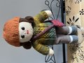 The Bailee Doll Autumn version