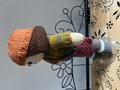 The Bailee Doll Autumn version