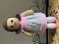 The Bailee Doll Spring version