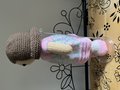 The Bailee Doll Spring version