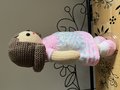 The Bailee Doll Spring version