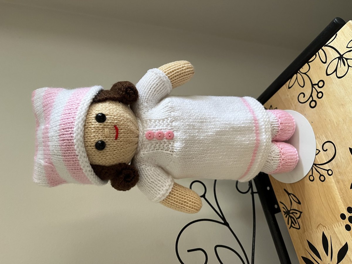 The Bailee Doll Sweet Dreams version