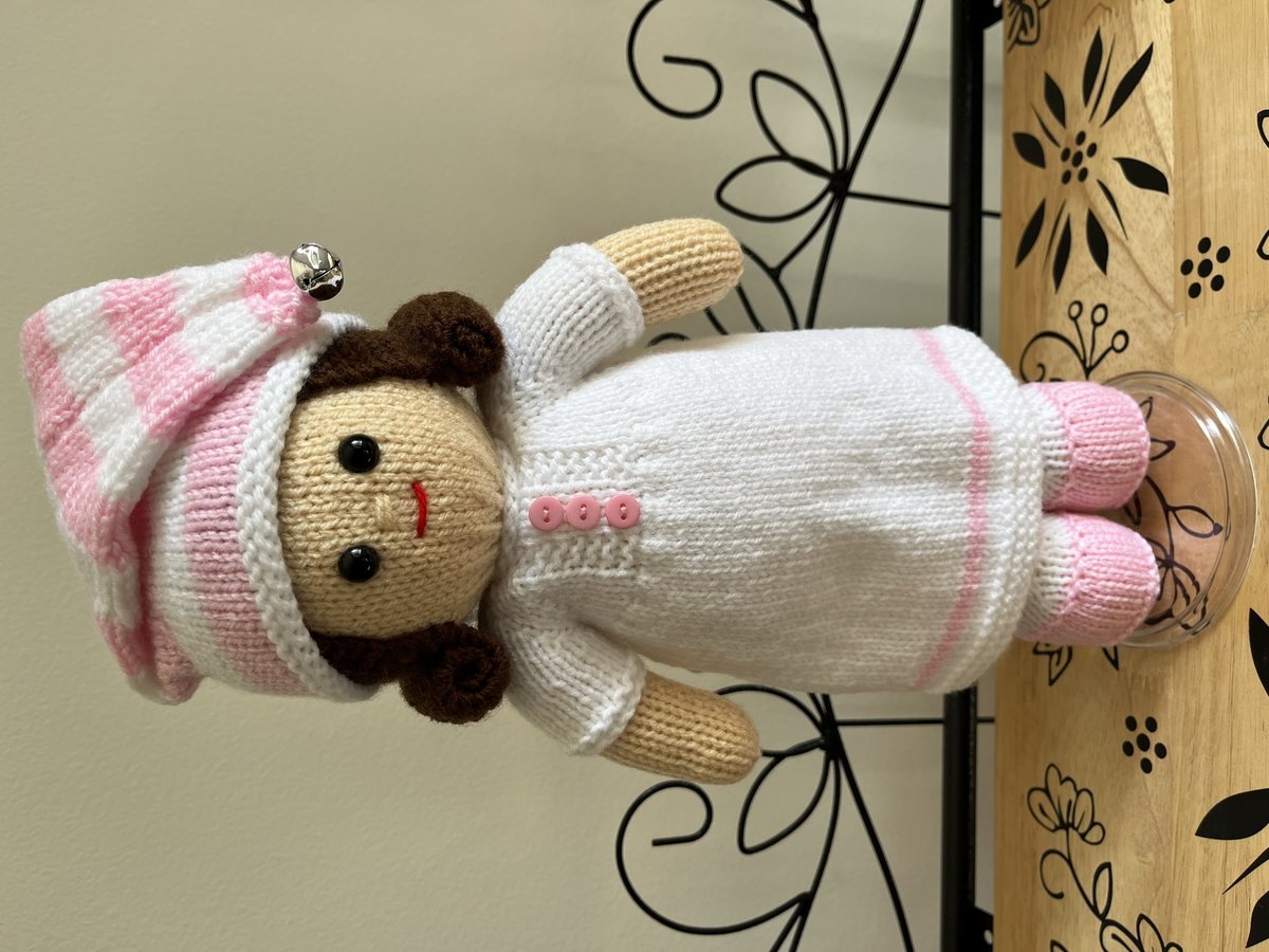 The Bailee Doll Sweet Dreams version