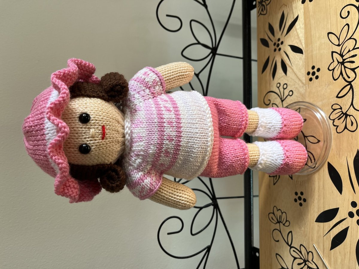 The Bailee Doll Summer version
