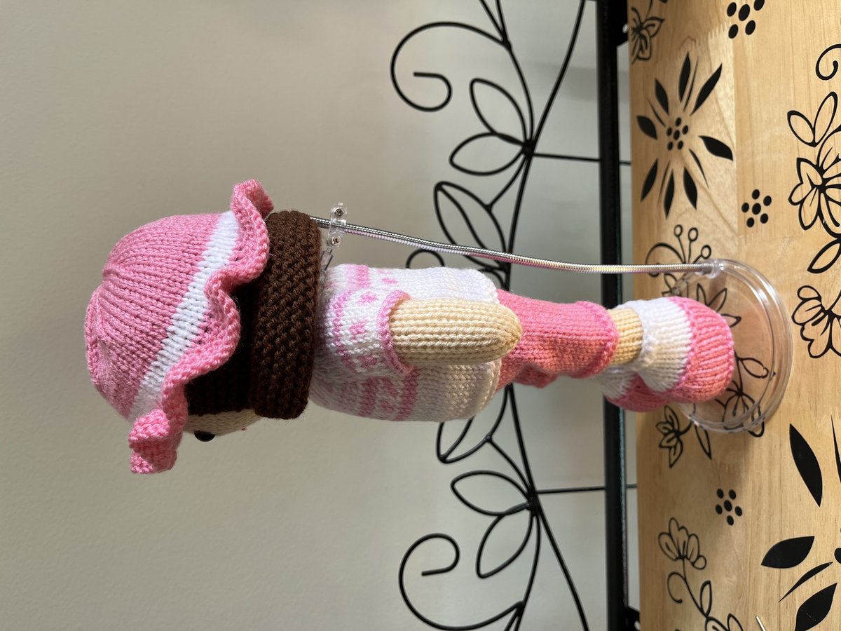 The Bailee Doll Summer version