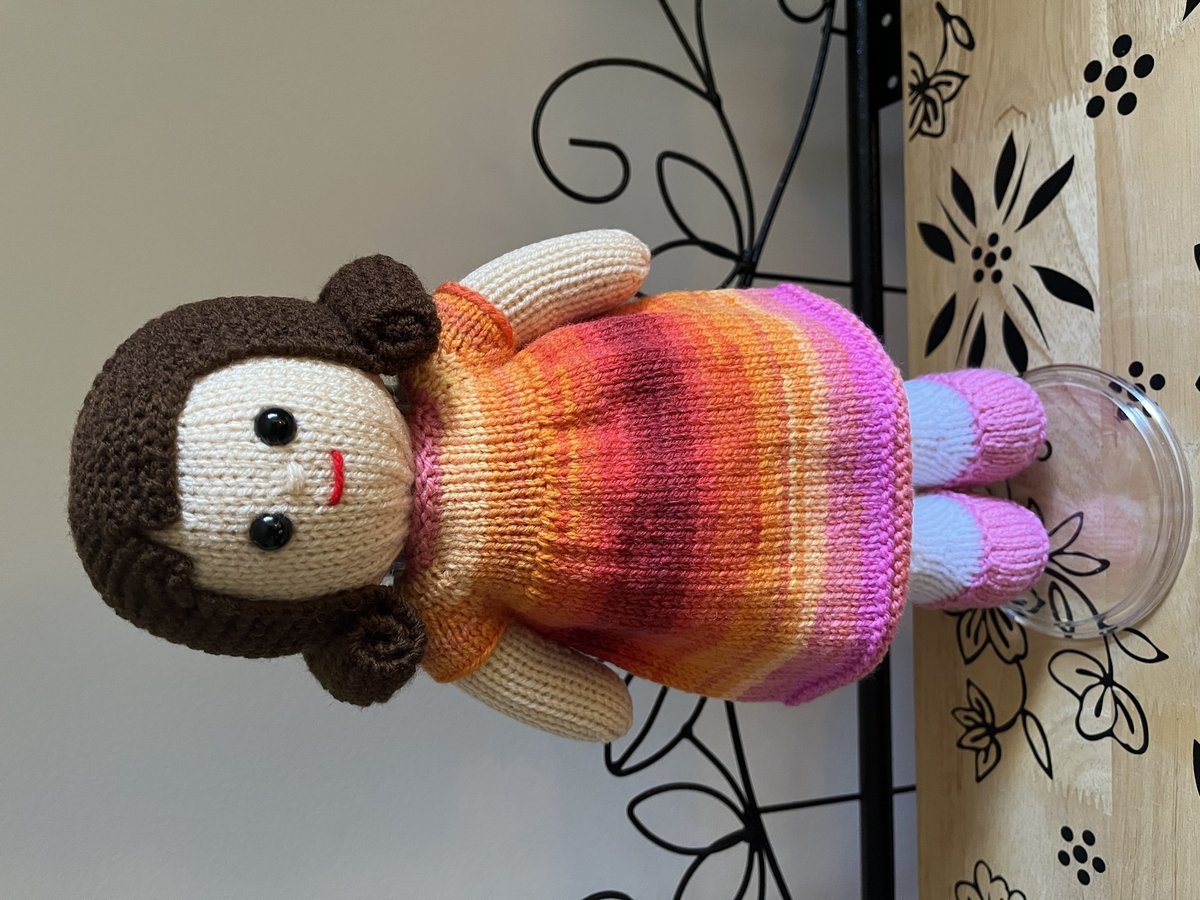 The Bailee Doll Classic version 