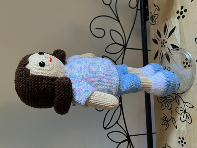 The Bailee Doll Summer version