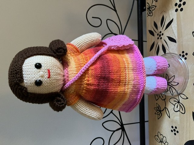The Bailee Doll Classic version 