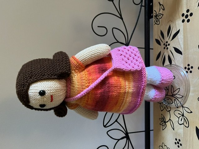 The Bailee Doll Classic version 
