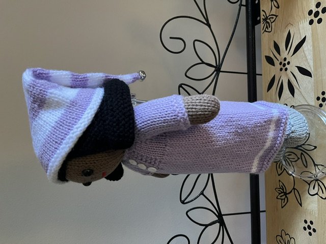 The Bailee Doll Sweet Dreams version