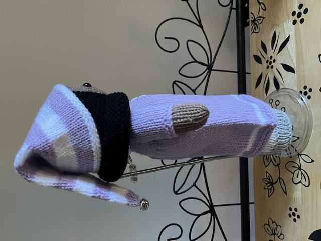 The Bailee Doll Sweet Dreams version