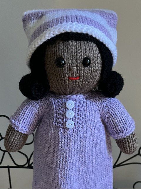 The Bailee Doll Sweet Dreams version