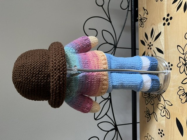 The Bailee Doll Classic version
