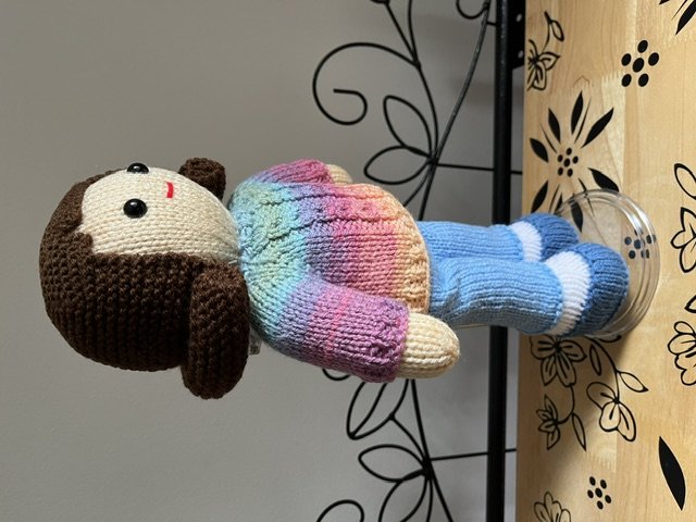 The Bailee Doll Classic version